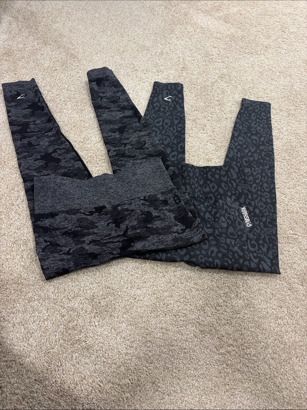 Gymshark bundle deal